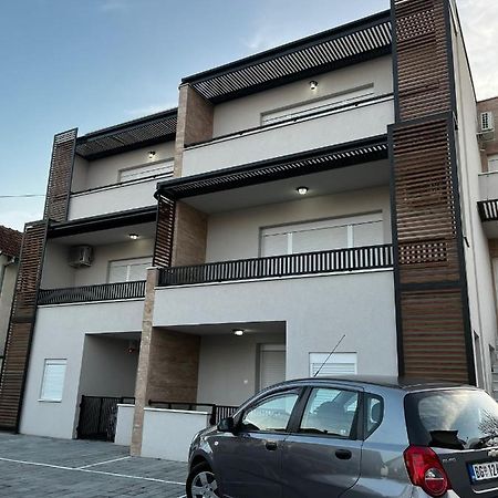 Ap Aleksandar Velika Plana Exterior photo